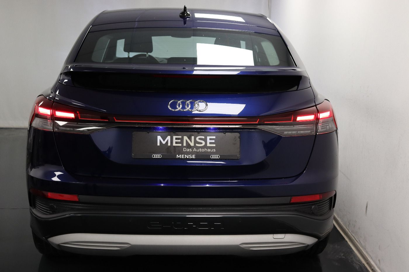 Audi Q4 e-tron - Bild 5