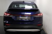 Audi Q4 e-tron - Vorschau Bild 5