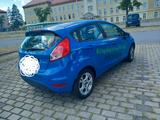 Ford Fiesta 1,0 59kW Trend Trend - Ford: Firmenfahrzeug