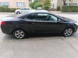 Ford Focus CC Cabrio - Ford Focus aus 2008: Cabrio