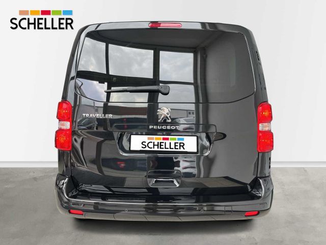 Traveller Business VIP L2*7-SITZER*LEDER*