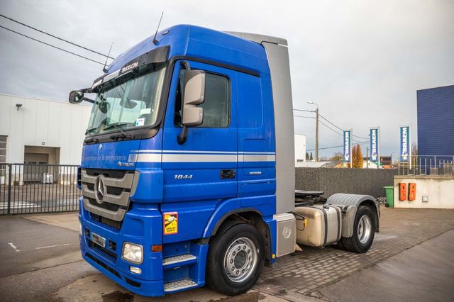 Mercedes-Benz ACTROS 1844 LS-MP3