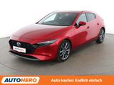 Mazda 3 2.0 Skyactiv-G Mild-Hybrid Selection *NAV*HUD* - Mazda Gebrauchtwagen von 2020
