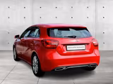 Mercedes-Benz A 180 "Blue Efficiency" Business-Paket, Licht un - Mercedes-Benz 180e