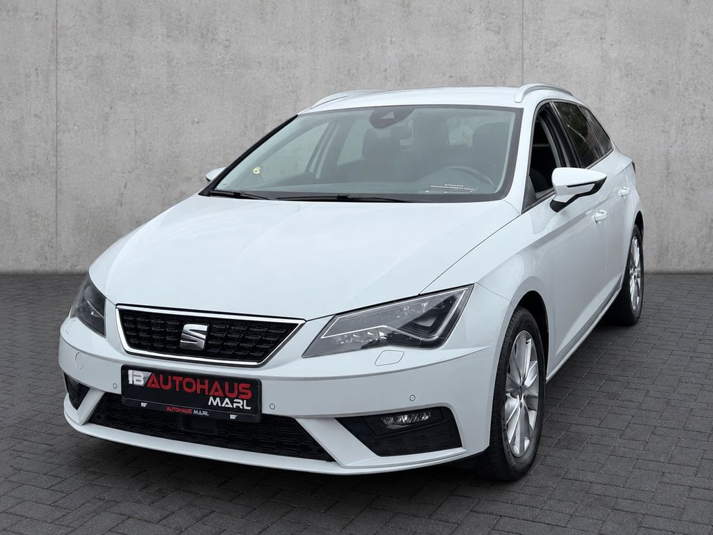 Image of Seat Leon