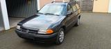 Opel Astra F 1.6 Club, Kombi, 5 trg., 2te ... - Opel Astra: Club