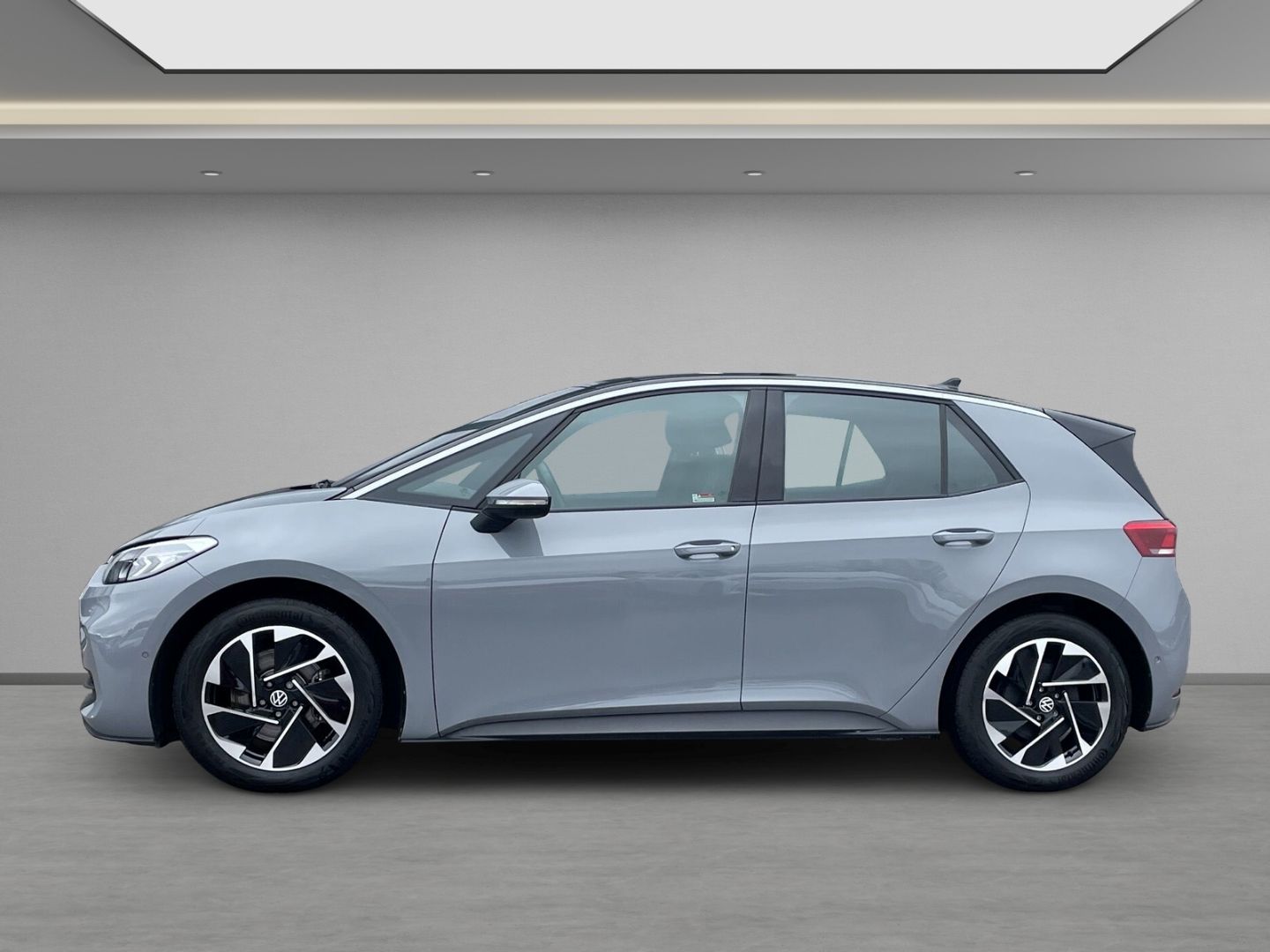 Volkswagen ID.3 - Bild 3