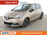 Renault Scenic 1.5 dCi BOSE Edition Aut.*NAV*TEMPO*PDC* - Renault Scenic: Bose Edition