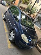 Lancia MUSA 1.3 Multijet 16V 90 CV Platino Plus - Lancia MUSA: Platino Plus
