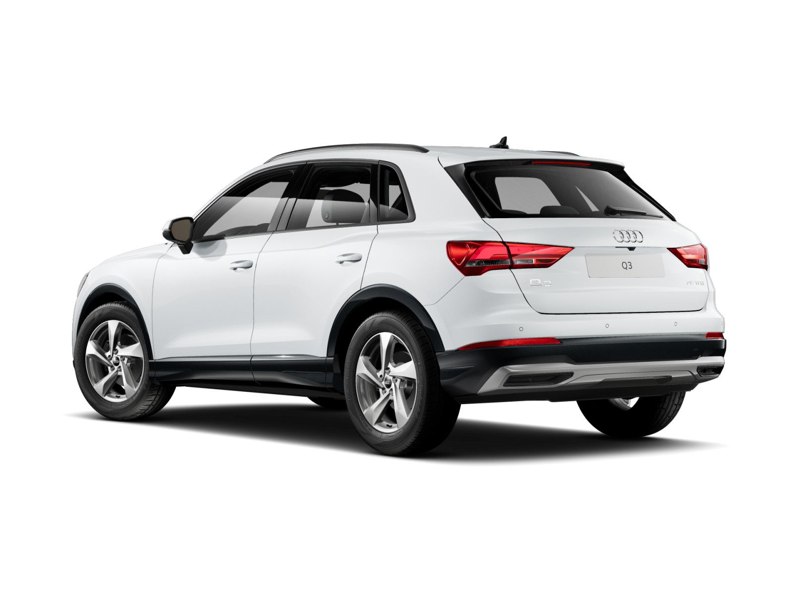 Audi Q3 - Bild 4