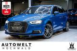 Audi A3 Sportback 40 TFSI-e S-Line NAVI LED SHZ PDC