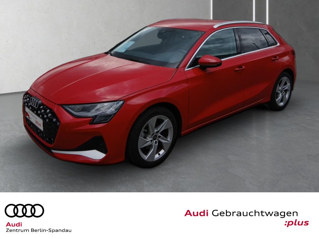 Audi A3 Sportback 35 TFSI Adv. *SHZ*Smartph.-int.*