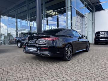 2023 Mercedes-BENZ CLE 照片 3