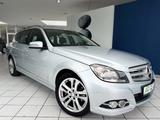 Mercedes-Benz C220 T CDI BlueEfficiency *NAVI*PDC*SITZHZG.* - Mercedes-Benz C 220: Kombi, Cdi