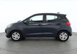 Hyundai i10 1.0 Navi Kamera Tempomat - Hyundai i10 Tageszulassungen mit Benzin-Antrieb