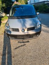 Renault renault espace - Renault Espace aus 2005
