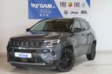 Jeep Compass S 1.5 MildHybrid 130PS DCT *NAVI,LEDER* - Jeep Compass: 1.5
