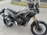 Yamaha Tenere XTZ 700 - YAMAHA TENERE 700