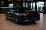 Mercedes-Benz CLA 180 TÜV NEU - AMBIENTE - SITZHEIZUNG -  - Mercedes-Benz CLA 180 aus 2022