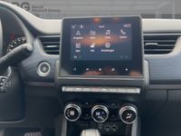 Renault Arkana - Vorschau Bild 12