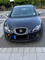 Seat Leon 2.0 T FSI FR FR - Seat Leon aus 2006: Fr