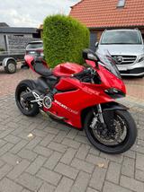 Ducati Panigale 959 Arrow - DUCATI 959 PANIGALE