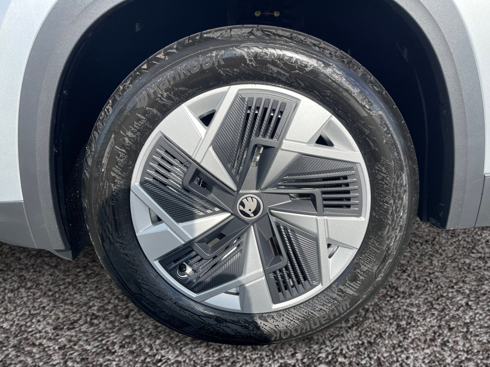 Skoda Kodiaq - Bild 7