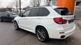 BMW X5 xD 30d/M Sportpaket/HeadUp/Soft/LED/Kamera - Thumbnail 3