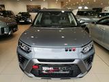 Ssangyong Tivoli Grand 1.5 P 2WD AT Blackline LED|Navi|SHZ - Ssangyong Tivoli: Blackline