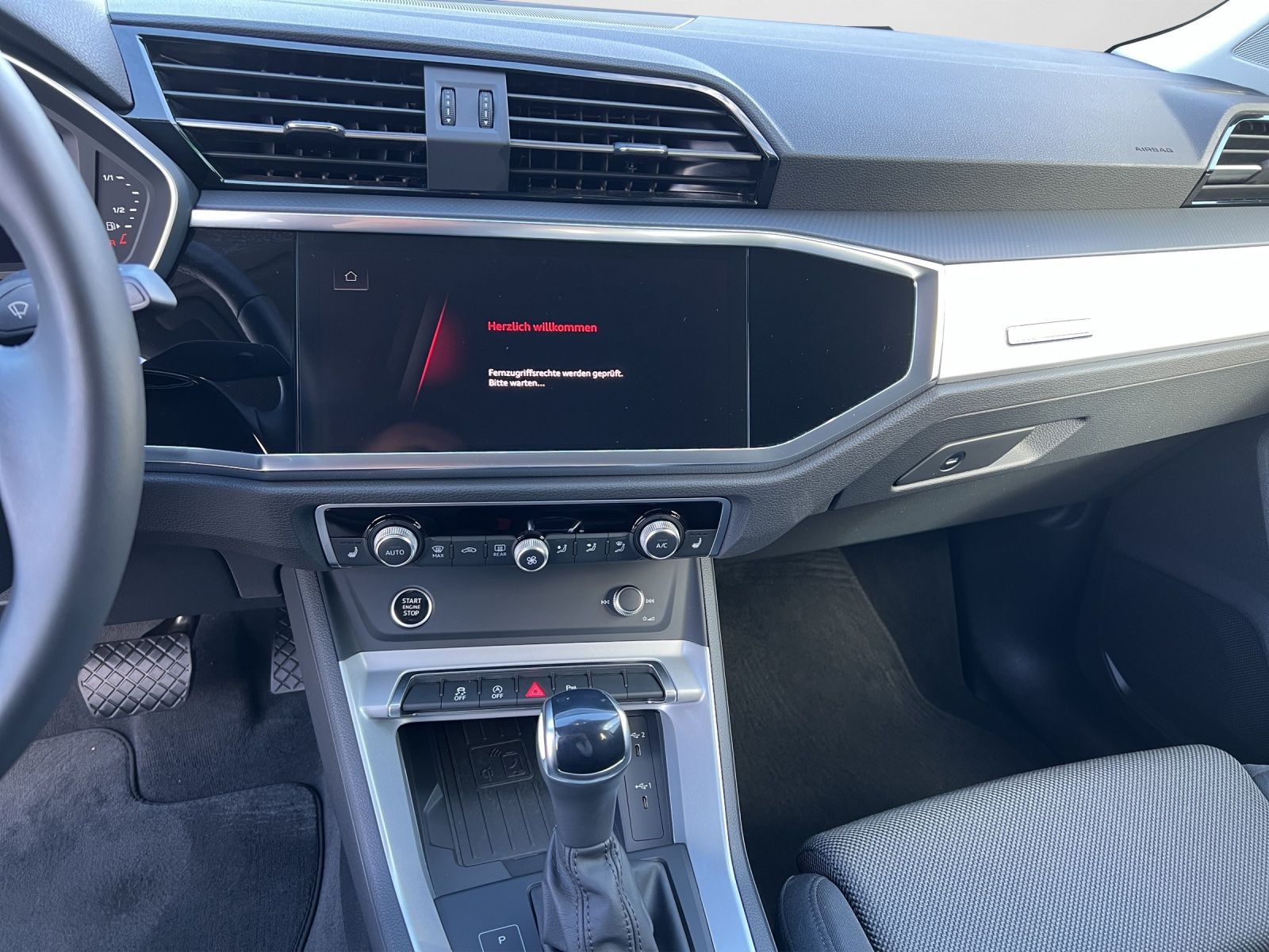 Audi Q3 - Bild 12