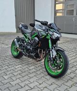 Kawasaki Z 900,viel Zubehör, Serivce neu,1. Hand,Garantie - 900Z1