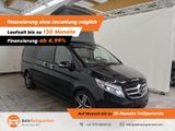 Mercedes-Benz V 250 Vito Marco Polo /LED/STDHZ/AHK/KÜCHE - Mercedes-Benz V-Class: Marco