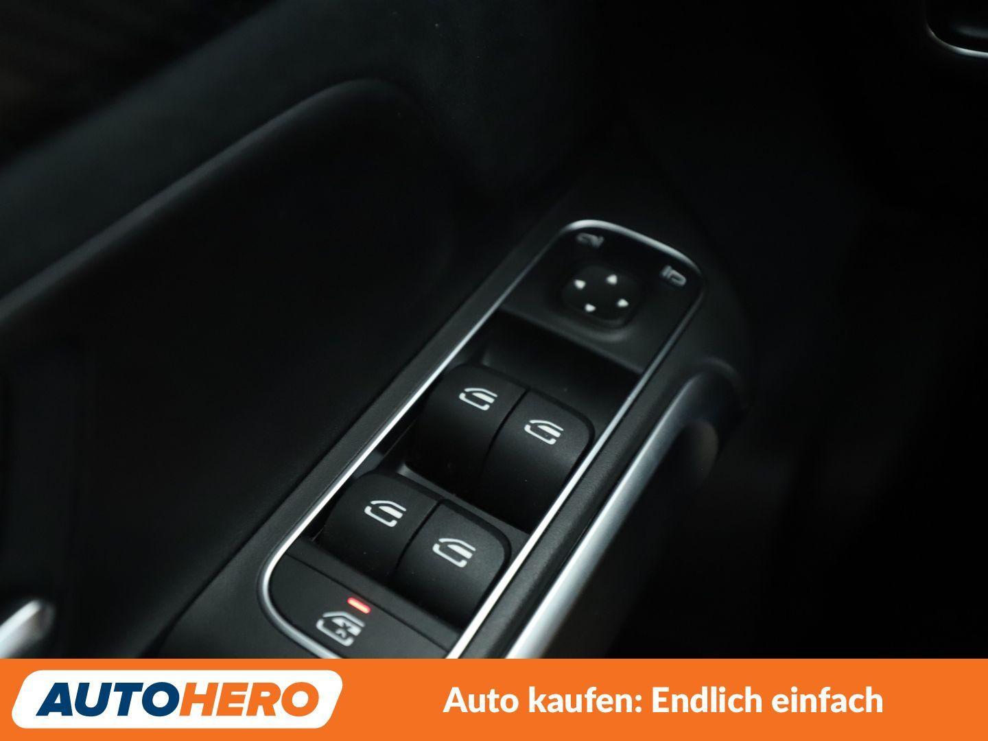 Mercedes-Benz GLB GLB-Klasse GLB 200 4Matic AMG Line Aut.*TEMPO*SH, миниатюра 23