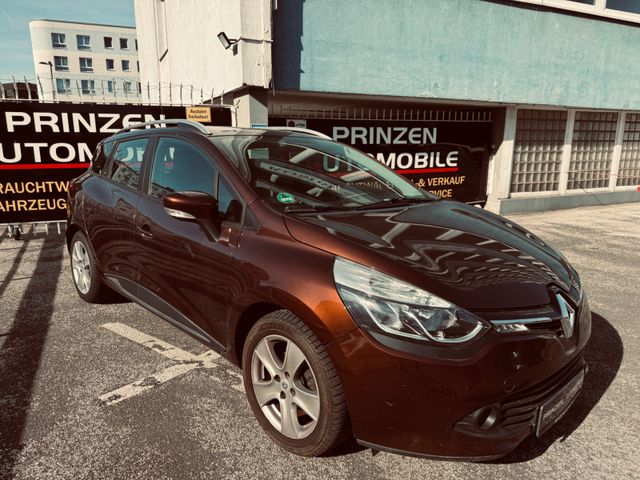 Renault Clio IV GT Dynamique;Aut.*Navi*Pdc*Tüv 05/26