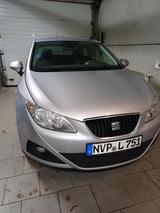 Seat Ibiza 1.4 - Seat Ibiza: Sportwagen
