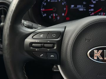 Kia Picanto 1.0 Edition 7 Klima PDC vorne & hinten