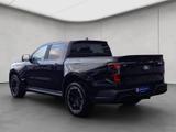 Ford Ranger 2,3 l EcoBoost Doppelkabine PHEV MS-RT 13 - Kommunalfahrzeug