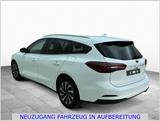 Ford Focus TURNIER HYBR TITANIUM NAVI/SPUR/ACC/MATRIX - Ford Focus mit Hybrid-Antrieb