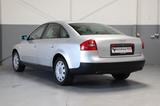 Audi A6 2.4~1.Hand~SZH~Klimaautomatik~PDC - Audi A6: 4.2