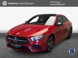 Mercedes-Benz A 250 e LIMO AMG+Night PANO AHK Ambiente uvm - Mercedes-Benz A 250 in Kassel