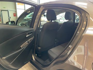 Mazda 2 Lim. 5-Türer Automatik Sports-Line *1.Hand*DAB