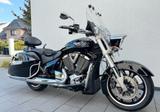 VICTORY CROSS ROADS DELUXE - CHOPPER CRO