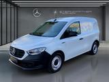 Mercedes-Benz eCitan Citan Kasten BASE Klima+AHK1,35t+PTS - Mercedes-Benz Elektroautos