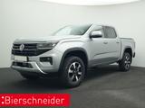 Volkswagen Amarok 2.0 TDI DSG 4MOTION AHK IQ.LIGHT NAVI ACC