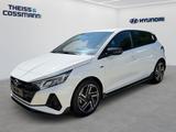 Hyundai i20 FL 1.0 T 100 PS 6-MT  N Line, Smartpaket