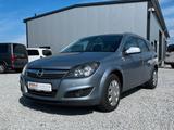 Opel Astra H Caravan Edition "111 Jahre", AHK, Klima - Opel Astra aus 2010: Kombi