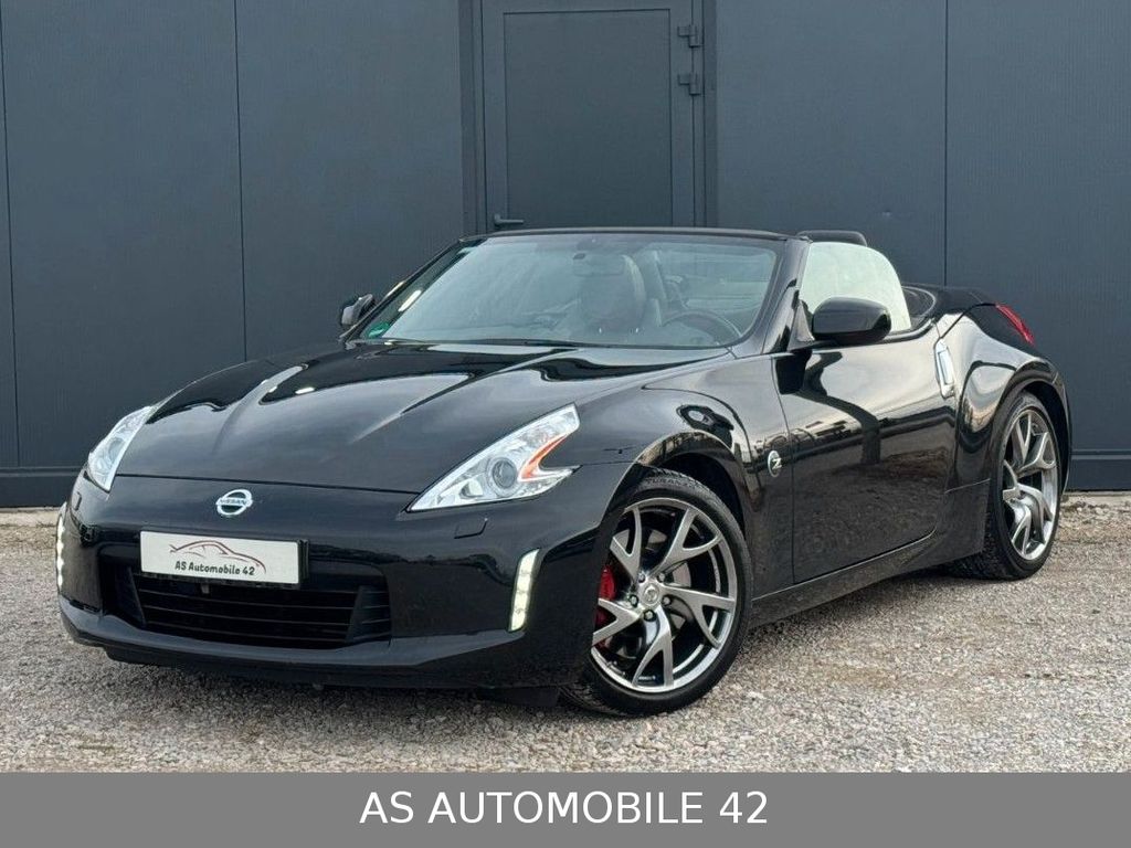 Nissan 370Z