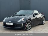 Nissan 370Z Roadster *SCHALTER*BOSE*NAVI*SHZ* - scheckheftgepflegte Nissan Gebrauchtwagen