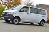 Volkswagen T6 Kombi Transporter lang 4MOTION*8-SITZER*TEMPO - Volkswagen: Transporter 8