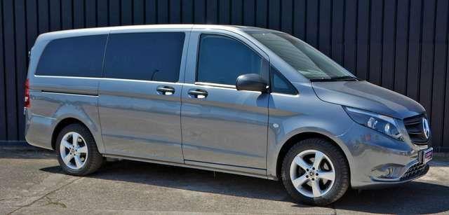 Mercedes-Benz Vito TOURER 116d LUNGO 5Posti Aut.